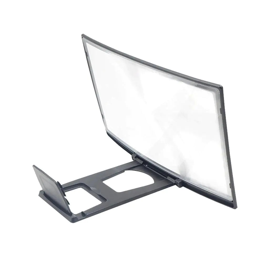 Mobile Screen Magnifier Stand