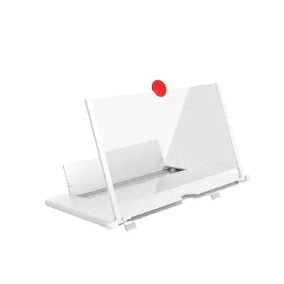 Phone Screen Magnifier with Stand