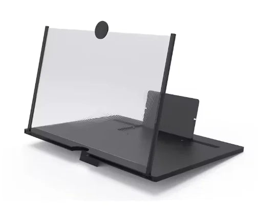 Phone Screen Magnifier with Stand