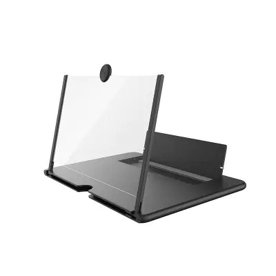 Phone Screen Magnifier with Stand