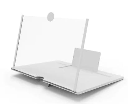 Phone Screen Magnifier with Stand