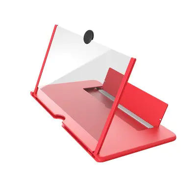 Phone Screen Magnifier with Stand