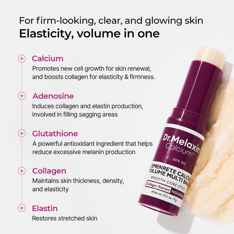 Eye Cream Stick for Wrinkles and Dark Circles
