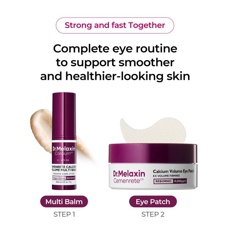 Eye Cream Stick for Wrinkles and Dark Circles
