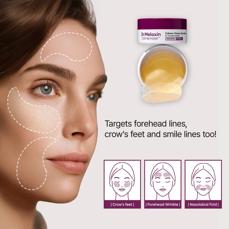 Eye Cream Stick for Wrinkles and Dark Circles