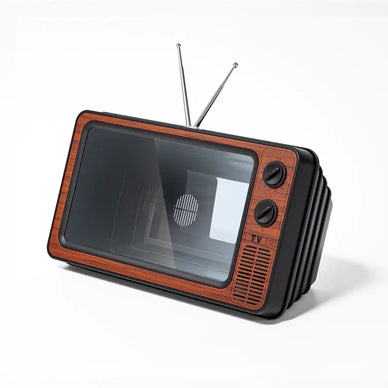 Transform Your Viewing Experience, Hands-Free!