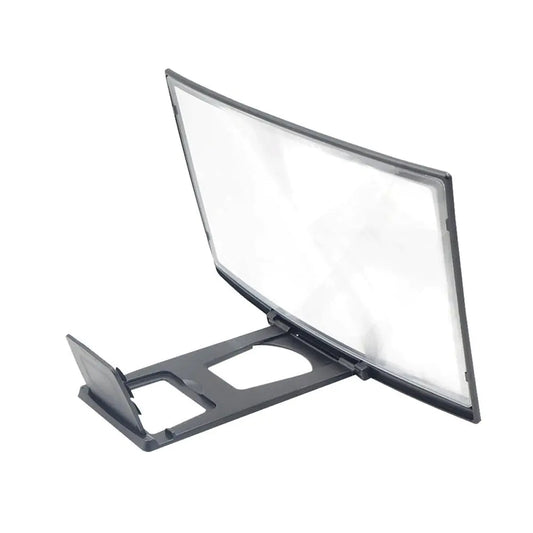 Mobile Screen Magnifier Stand