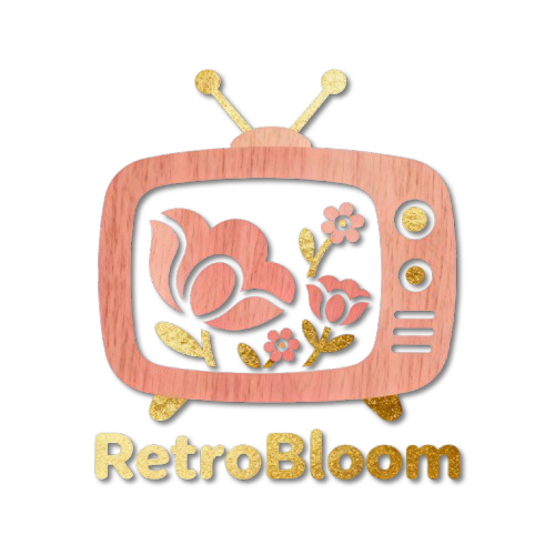 RetroBloom 