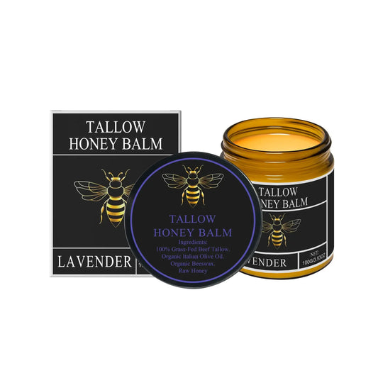 Organic Handmade All - Natural Moisturizer
