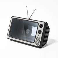 RetroBloom™ TV Screen Phone Holder